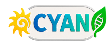 CYAN Seeds logo